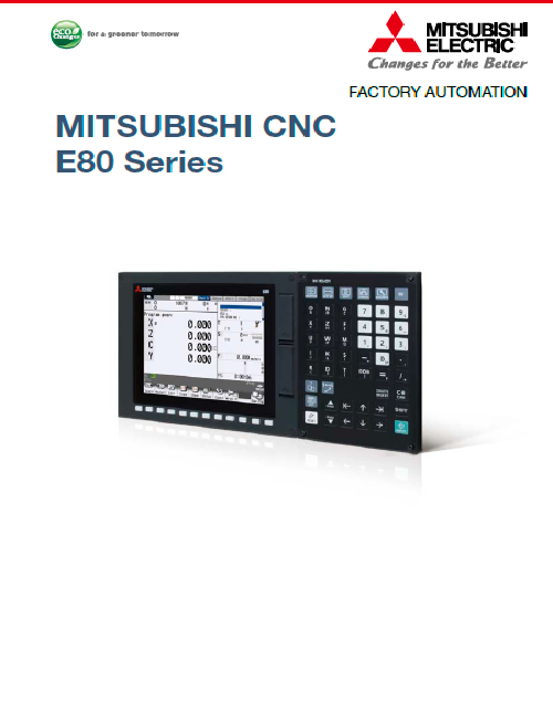 MITSUBISHI ELECTRIC INDIA PVT. LTD. Factory Automation