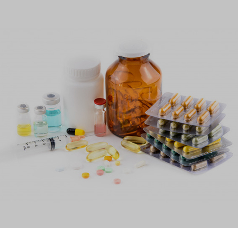 Pharmaceutical Solutions