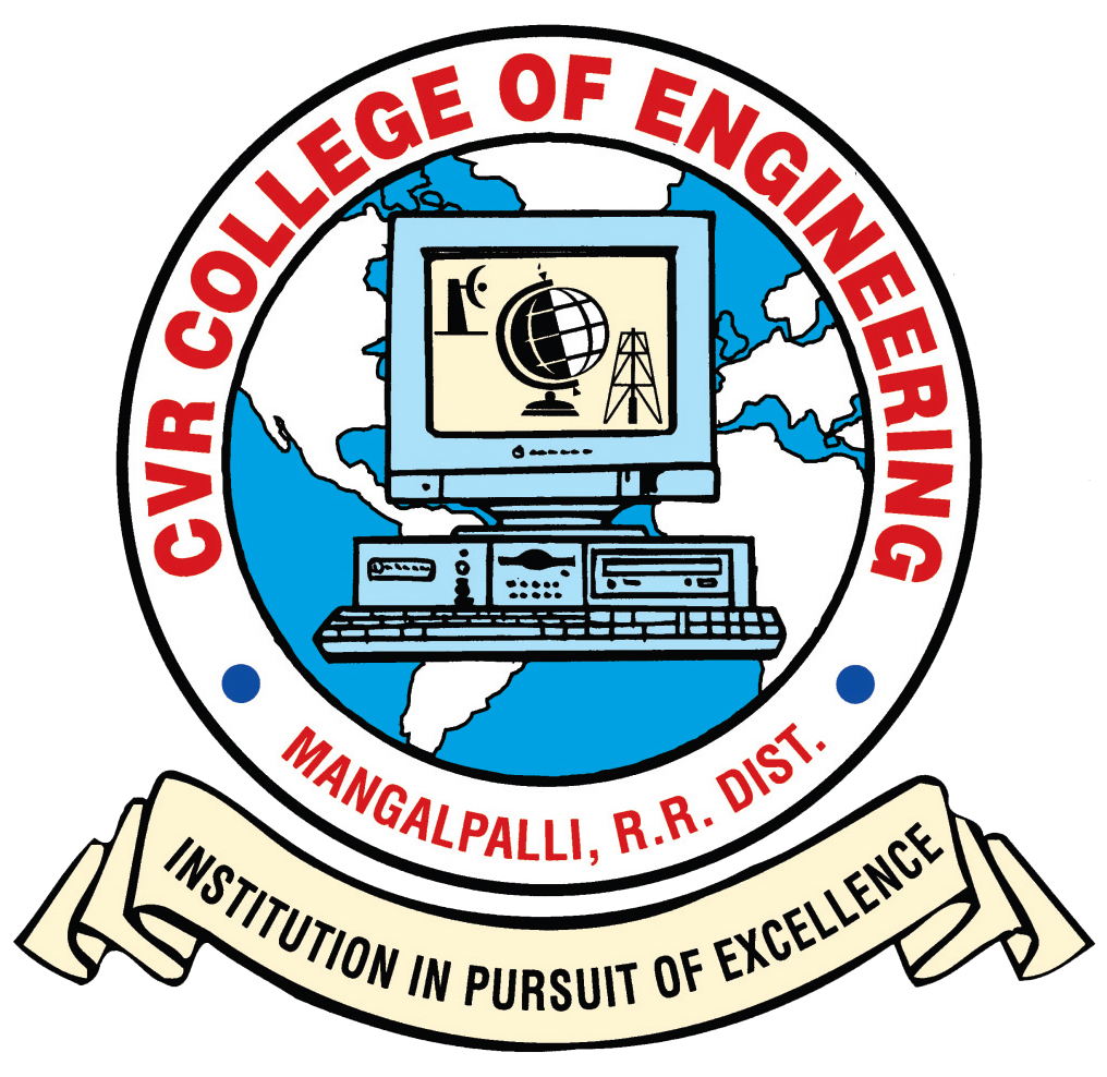 CVR College of Engineering