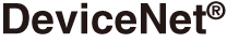 DeviceNet&reg;