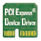 PCI Express&reg; device driver