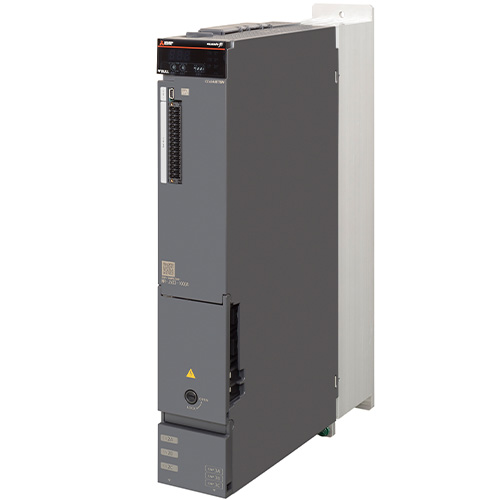 MR-J5D1-G4 MR-J5D2-G4 MR-J5D3-G4