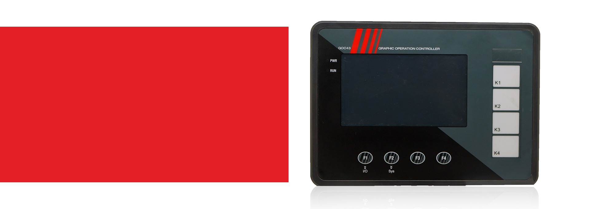 All-in-one-controller