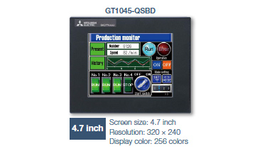 4.7inch&rarr;4.3inch Wide