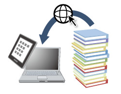 Always download the latest manuals. Easy to update with just one click!