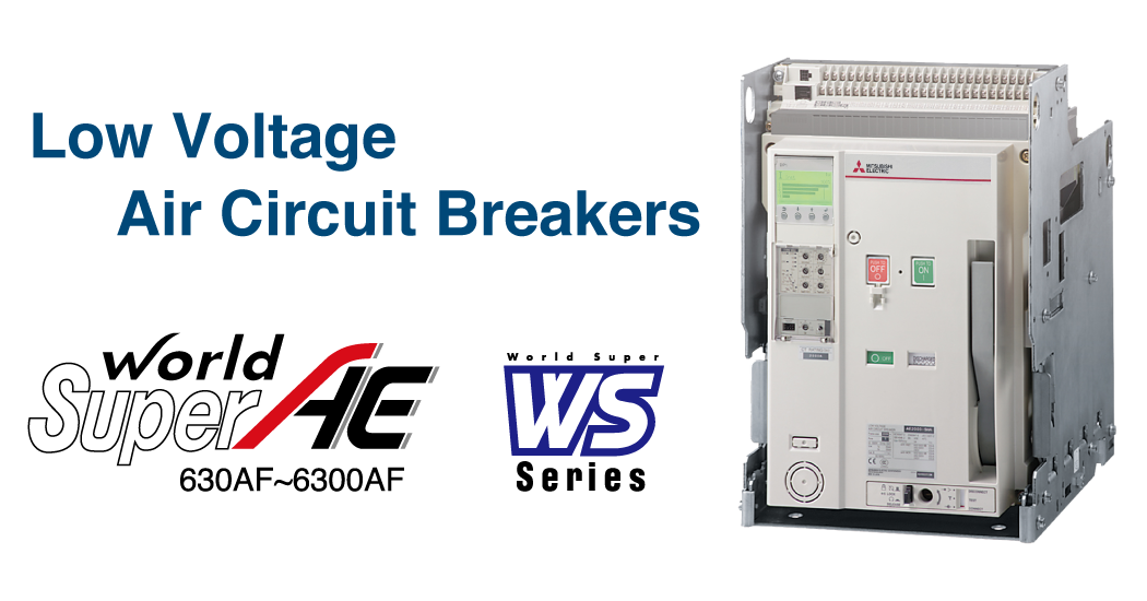 Air Circuit Breakers