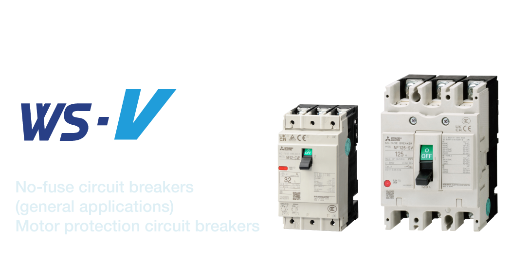 Molded Case Circuit Breakers