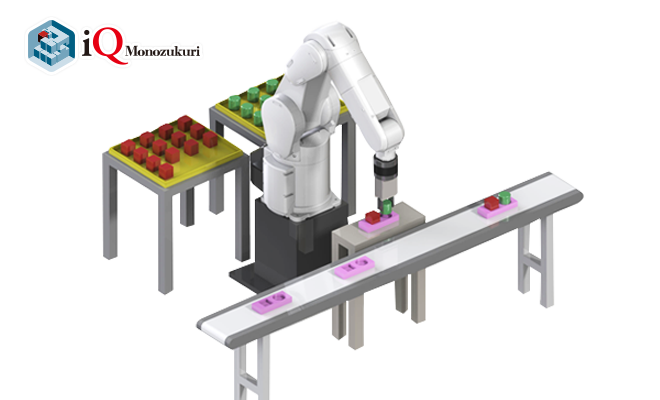 Force sense application