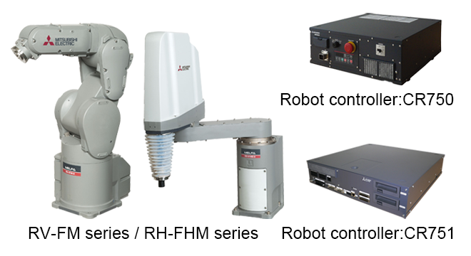 Environment-resistant specifications type