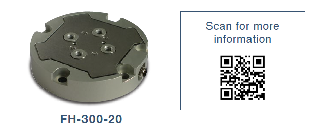 Canon U.S.A., Inc. FH-300-20