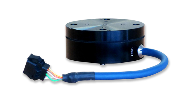 Force sensor features