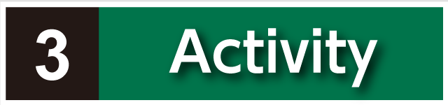 3. Activity