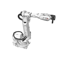 IRB 6700 175/2.60 LID