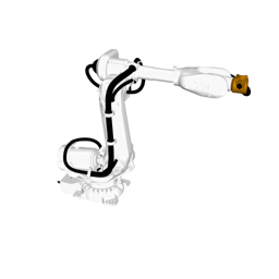 IRB 6740-230/3.0 LID