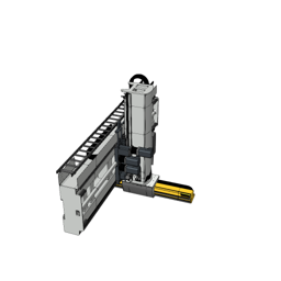 SpeedFeeder 130-T2 3A