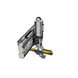 SpeedFeeder 130-T2 5A