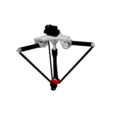 DELTA RL5-1900-6kg (A_00808)