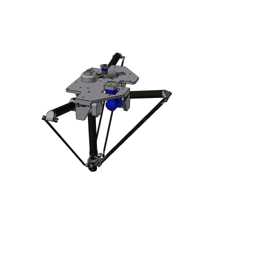 DELTA RLT5-1350-3kg (A_00871)