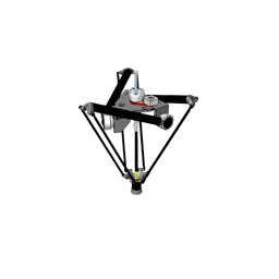 DELTA RLZ4-1200-3kg (A_01000-160)