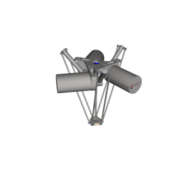 HHD DELTA RL3-T1-1120-3kg (A_00881-T1)