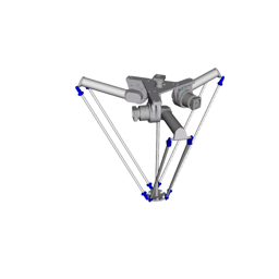 HND DELTA RL4-1200-3kg (AL_00006-HND)
