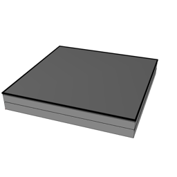 APS4322 XPlanar Tile