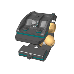 ATH9013 - XTS Hygienic Mover