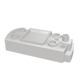 TS1 - ID200 Communication Module
