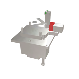 TS1 - Lift Position Unit