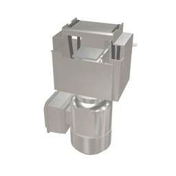 TS1 - Lift Transverse Unit