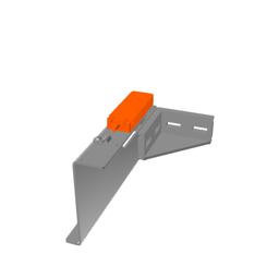 TS5 - ID200 with holder