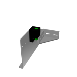 TS5 - Switch Bracket