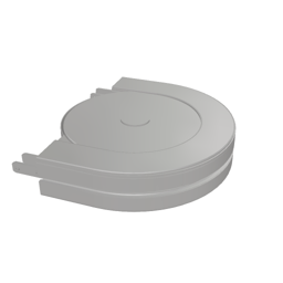 VF - Curve Horizontal