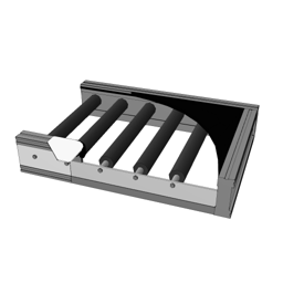 easymove Curve Conveyor