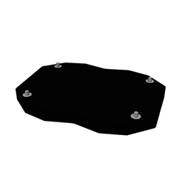 easymove workpiece carrier