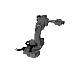 SMART-5 NS-16-1.65 Hand_Foundry