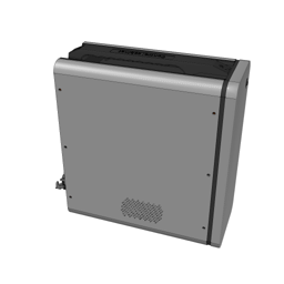 CC16x controller box