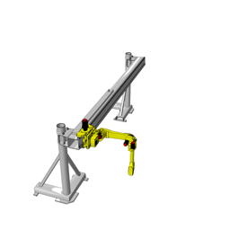 M-16iB-10LT - Sideslung