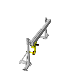 M-16iB-20T Underslung