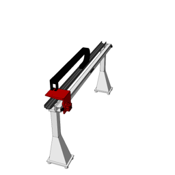 Gudel EP 1 (servo axis)