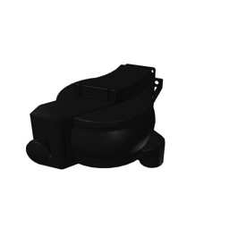 KUKA-smartPAD cable reel