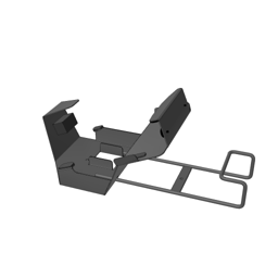 KUKA-smartPAD holder