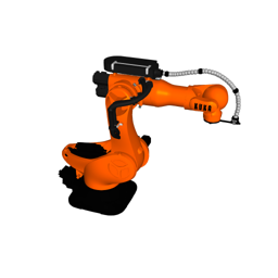 KR 1000 L950 titan PA