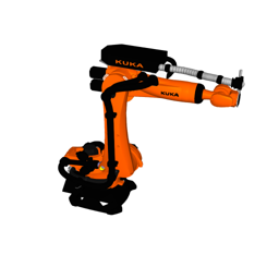 KR 120 R2700 extra HA