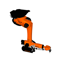 KR 120 R2900 extra C