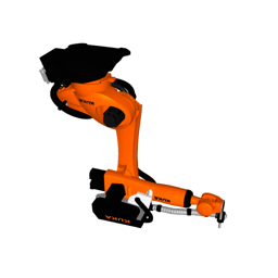 KR 150 R2700 extra C