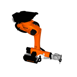 KR 180 R2500 extra C-F-HP