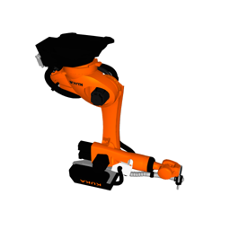 KR 180 R2500 extra C