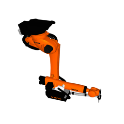 KR 210 R3100 ultra C