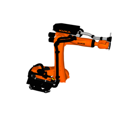 KR 210 R3300 ultra K